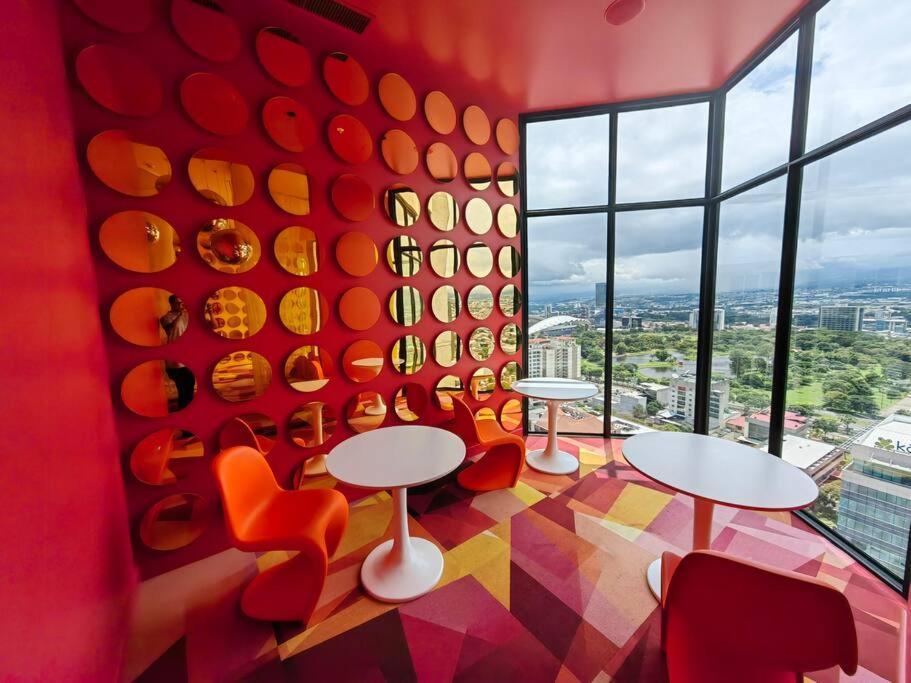 804 Secrt Sabana Hermoso Con Aire Acondicionado