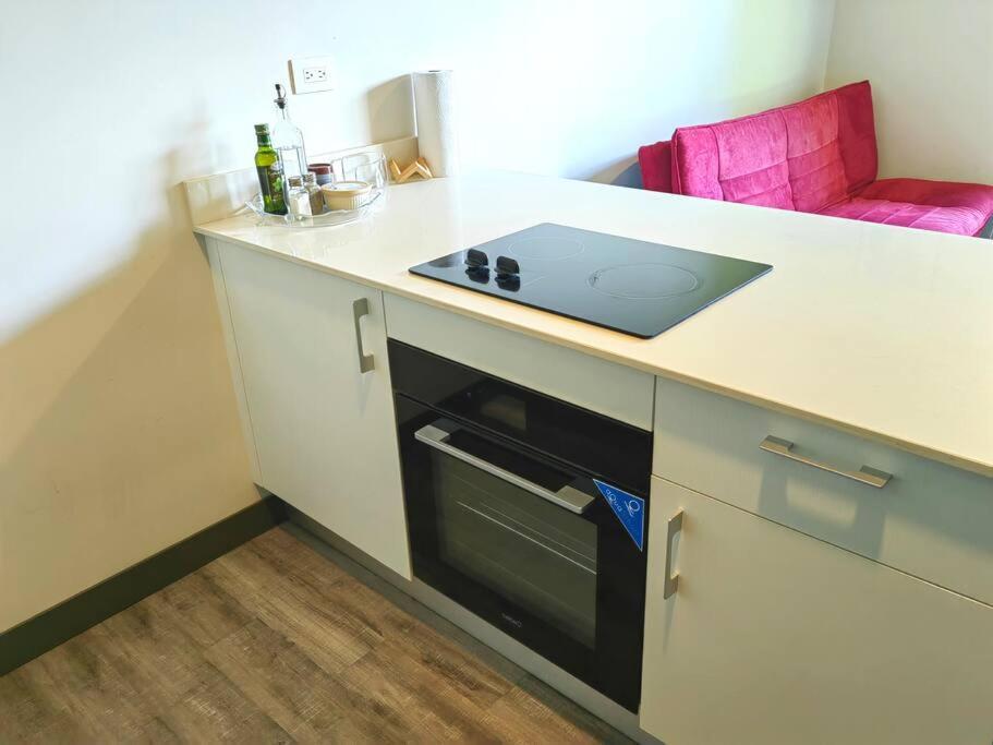 Apartment 804 Secrt Sabana Hermoso Con Aire Acondicionado
