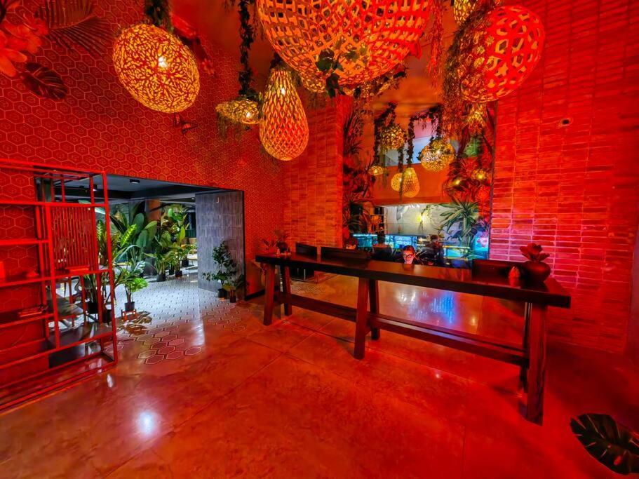 Apartment 804 Secrt Sabana Hermoso Con Aire Acondicionado San Jose (San Jose)