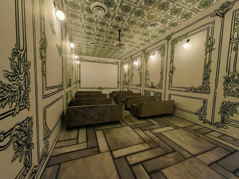 804 Secrt Sabana Hermoso Con Aire Acondicionado Apartment