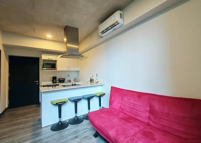804 Secrt Sabana Hermoso Apartamento Con Aire Acondicionado