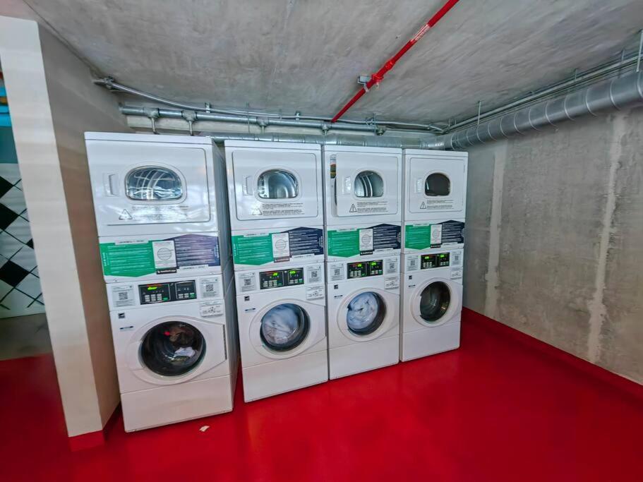 804 Secrt Sabana Hermoso Con Aire Acondicionado Apartamento *