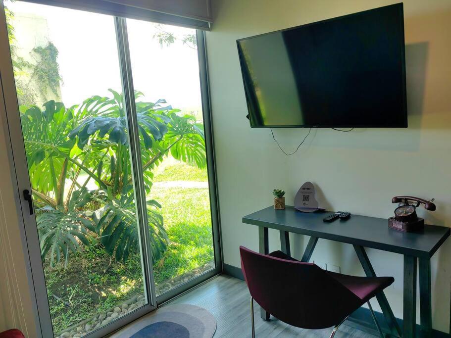 804 Secrt Sabana Hermoso Con Aire Acondicionado Apartamento *