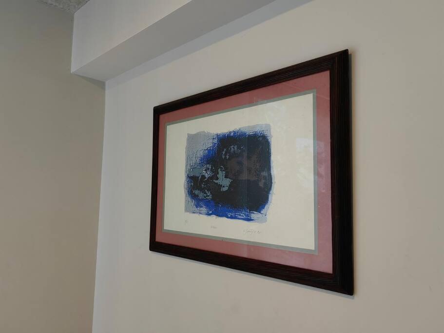 804 Secrt Sabana Hermoso Con Aire Acondicionado Apartamento *