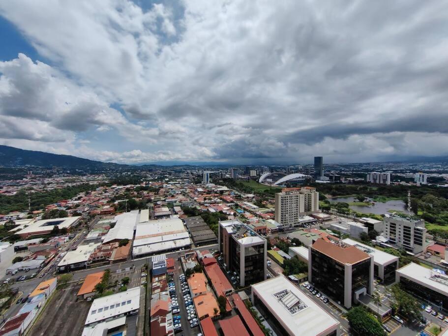 804 Secrt Sabana Hermoso Con Aire Acondicionado Apartamento