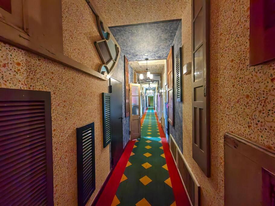 804 Secrt Sabana Hermoso Con Aire Acondicionado Apartamento San José
