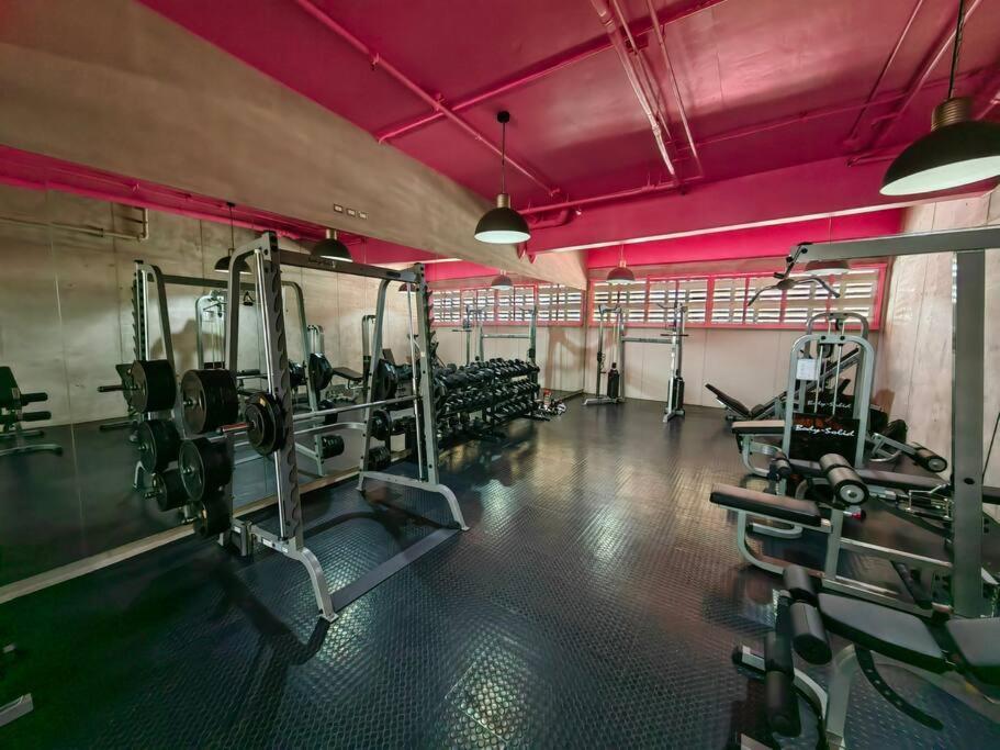 804 Secrt Sabana Hermoso Con Aire Acondicionado * San José